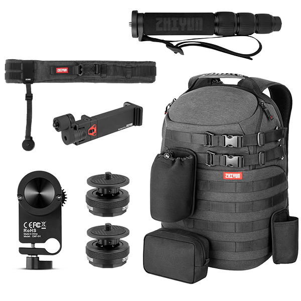 Набір аксесуарів Zhiyun Weebill Lab Master Accessories Kit